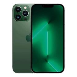 Ckp iphone 13 pro max semi nuevo 128gb green