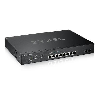 Zyxel xs1930-10 smart switch 8xmgb 2x10gb sfp+ l3