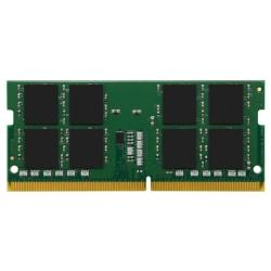 Kingston kvr32s22s8/16 16gb sodimm ddr4 3200mhz