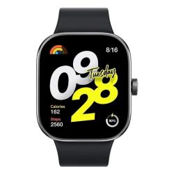 Xiaomi redmi watch 4 1.97" obdisian black