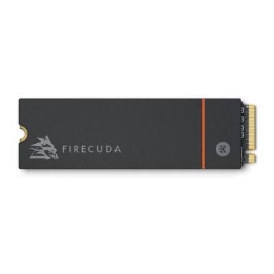 Seagate firecuda 530 hs ssd 2tb m.2 pcie gen4 x4