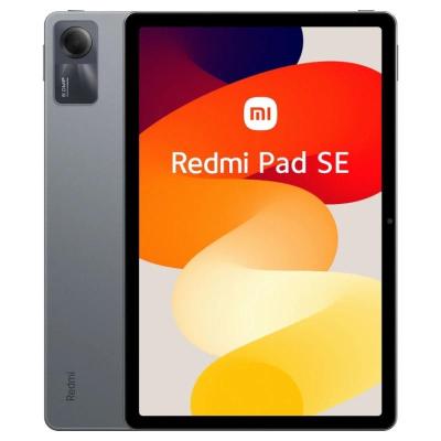 Xiaomi redmi pad se 8.7" 4gb 64gb gris