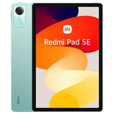 Xiaomi redmi pad se 8.7" 4gb 128gb azul