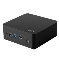 Msi cubi nuc 1m-034es core5-120u 8gb 512 w11p n