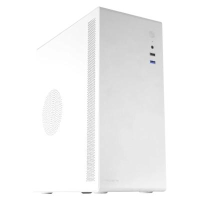 Tacens caja microatx novax 1x 8mm fan,blanco