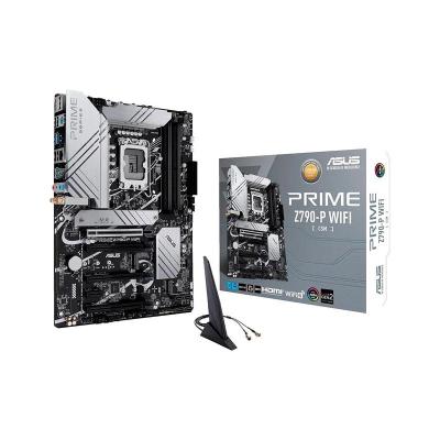 Asus placa base prime z790-p wifi csm ddr5 atx