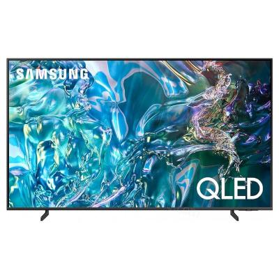 Samsung tv 65" tq65q64d qled uhd smart tv hdr10+