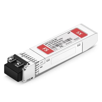 Aruba ion 1g sfp lc sx 500m mmf xcvr in