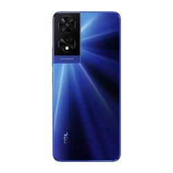 Tcl 505 6.75" hd+ 90hz 6gb(+4gb) 256gb ocean blue