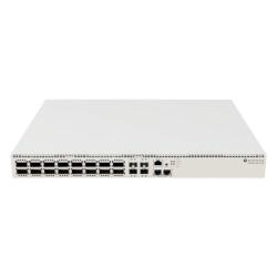 Mikrotik crs520-4xs-16xq-rm switch 16x100gb qsfp28