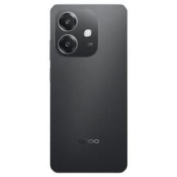 Oppo a40 6.72" hd+ 256gb 8(+8)gb sparkle black