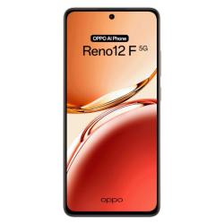 Oppo reno 12f 5g 6.7" 120hz 8+8gb 256gb orange