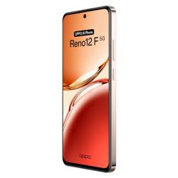 Oppo reno 12f 5g 6.7" 120hz 8+8gb 256gb orange