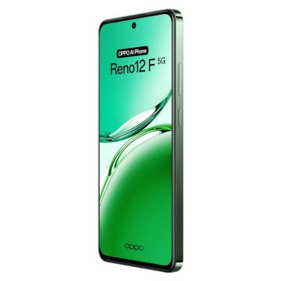 Oppo reno 12f 5g 6.7" 120hz 8+8gb 256gb green