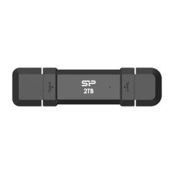 Sp memoria usb ds72 1tb usb a+c 3.2 gen 2