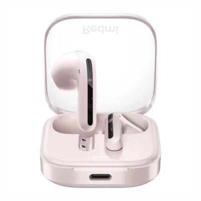 Xiaomi auriculares buds 6 active rose