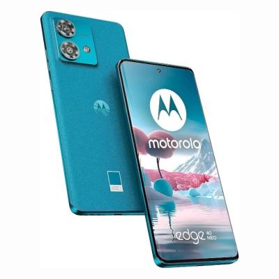 Motorola moto edge 40 neo 6.5" 12gb 256gb blue