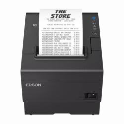 Epson impresora tickets tm-t88vii usb+rs232+ethern