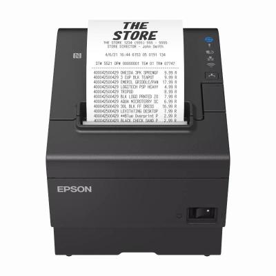 Epson impresora tickets tm-t88vii usb+rs232+ethern