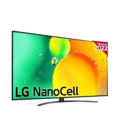 Lg 70nano766qa tv 70" uhd nanocell alfa5 aithinq