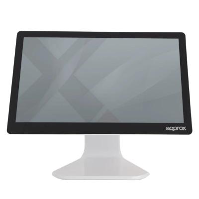 Approx tpv 15.6" capacitativo 8gb/256ssd blanco