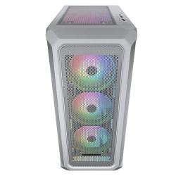 Cougar caja semitorre archon 2 rgb white