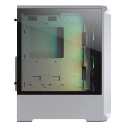 Cougar caja semitorre archon 2 rgb white