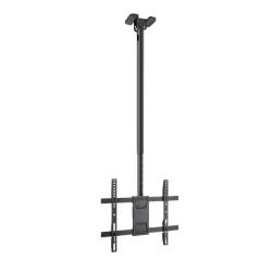 Tooq lpce1175tsli-xl-b soporte techo tv 32"-75"