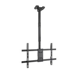 Tooq lpce1186tsli-b soporte techo tv 43"-86"