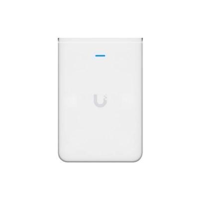 Ubiquiti u7-pro-wall ap wifi7 poe+ 1x1/2.5gbe