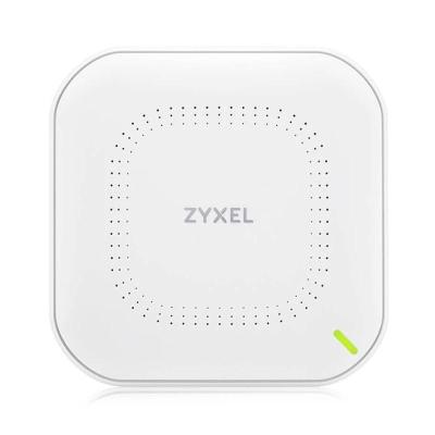 Zyxel nwa50axpro ap wifi6 1x2,5gb lan poe nebula