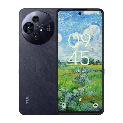 Tcl 50 pro nxtpaper 5g 6.8" fhd+ 8+8gb 512gb blue