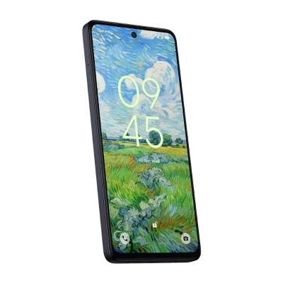 Tcl 50 pro nxtpaper 5g 6.8" fhd+ 8+8gb 512gb blue