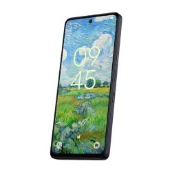 Tcl 50 pro nxtpaper 5g 6.8" fhd+ 8+8gb 512gb blue