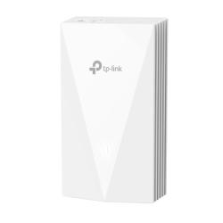 Tp-link eap655-wall ap wifi6 ax3000 dual 4xgbe