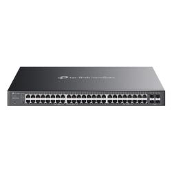 Tp-link sg2452lp switch 32xgb poe+ 16xgb 4xsfp