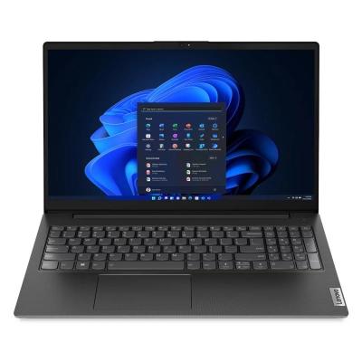 Lenovo v15 amd r7-7730u 8gb 512gb w11h 15.6" fhd