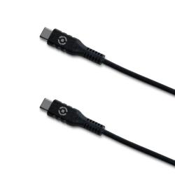 Celly cable usb-c - usb-c  60w 1m negro