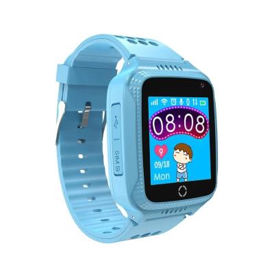 Celly smartwatche kids 2g azul