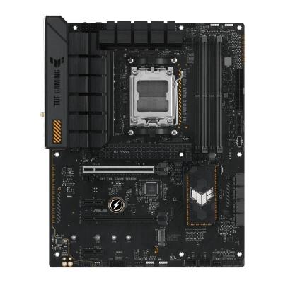 Asus placa base tuf gaming a620-pro wifi atx am5