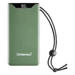 Intenso powerbank f20000 20000 mah verde