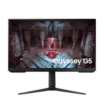 Samsung ls27cg510euxe monitor27" qhd165h 1ms 2hdmi