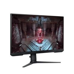 Samsung ls27cg510euxe monitor27" qhd165h 1ms 2hdmi