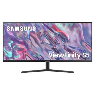 Samsung ls34c500gauxen monitor34"wqhd 100h hdmi dp