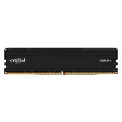 Crucial cp24g60c48u5 pro 24g ddr5-6000 dimm gaming