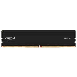 Crucial cp24g56c46u5 pro 24g ddr5-5600 dimm gaming