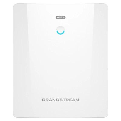 Grandstream gwn7664elr wifi6 ap 1x2.5gb 1xsfp out