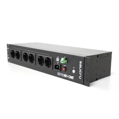 Salicru sps 900 node