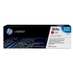 Hp tóner cc533a magenta