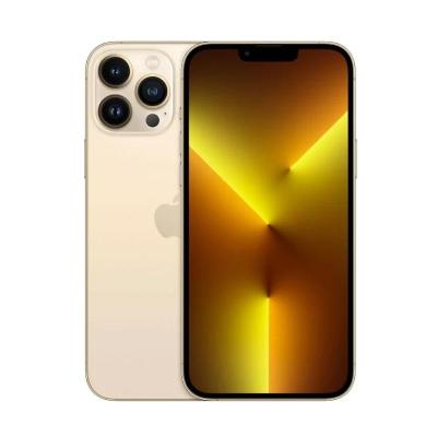 Ckp iphone 13 pro max semi nuevo 256gb gold